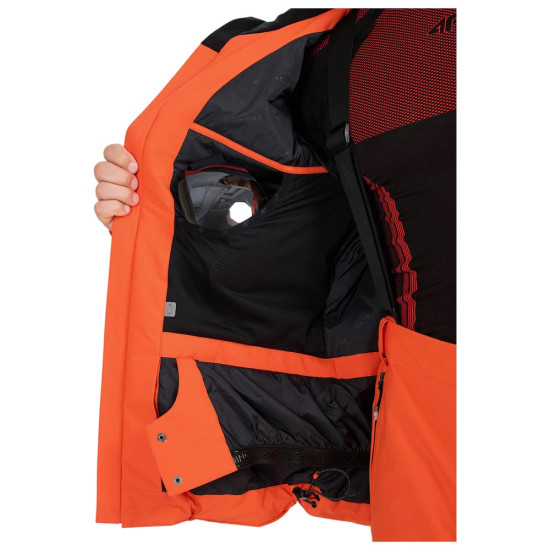 4F TECHNICAL JACKET